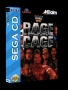 Sega  Sega CD&nbsp; - &nbsp;WWF Rage in the Cage (USA)